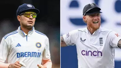 IND VS ENG: മോനെ ഗില്ലേ, നീ കളിക്കളത്തിലേക്ക് വാ, ഇനി ഒരു സെഞ്ച്വറി നീ അടിക്കില്ല: ബെൻ സ്റ്റോക്സ്