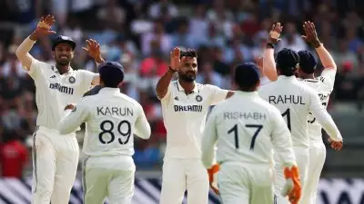 IND VS ENG: 