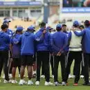 IND VS ENG: മാച്ച് വിന്നിംഗ് താരത്തെ ബെഞ്ചിലിരുത്താനുള്ള ഇന്ത്യയുടെ ധൈര്യം അപാരം, എങ്ങനെ സാധിക്കുന്നു ഇതൊക്കെ..; ആശ്ചര്യപ്പെട്ട് ഇം​ഗ്ലീഷ് താരം