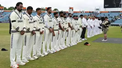 ഒരു താരം കളി മതിയാക്കി കഴിയുമ്പോൾ അയാളുടെ ആരാധകർ ബാക്കിയുള്ള കളിക്കാരിൽ നിന്ന് ഒരാളെ തങ്ങളുടെ താരമായി കാണാൻ തുടങ്ങും, അങ്ങനെ കുറെ അധികം ആളുകൾ കരുതുന്ന താരമാണ് അവൻ