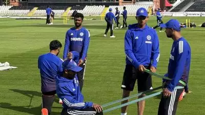 IND VS ENG: 'അവന്റെ തിരിച്ചുവരവ് തന്നെ ശുഭസൂചന, ഇത് ഇന്ത്യയുടെ ടീം ഘടനയെ സന്തുലിതമാക്കും'; വിലയിരുത്തലുമായി മുൻ ബാറ്റിംഗ് പരിശീലകൻ