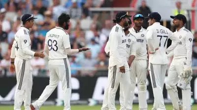 IND vs ENG: “100 ടെസ്റ്റ് മത്സരങ്ങൾ കളിച്ചതുപോലെ അവനെ കൈകാര്യം ചെയ്യണം”; ഇന്ത്യൻ ടീം മാനേജ്മെന്റിനോട് മുൻ താരം