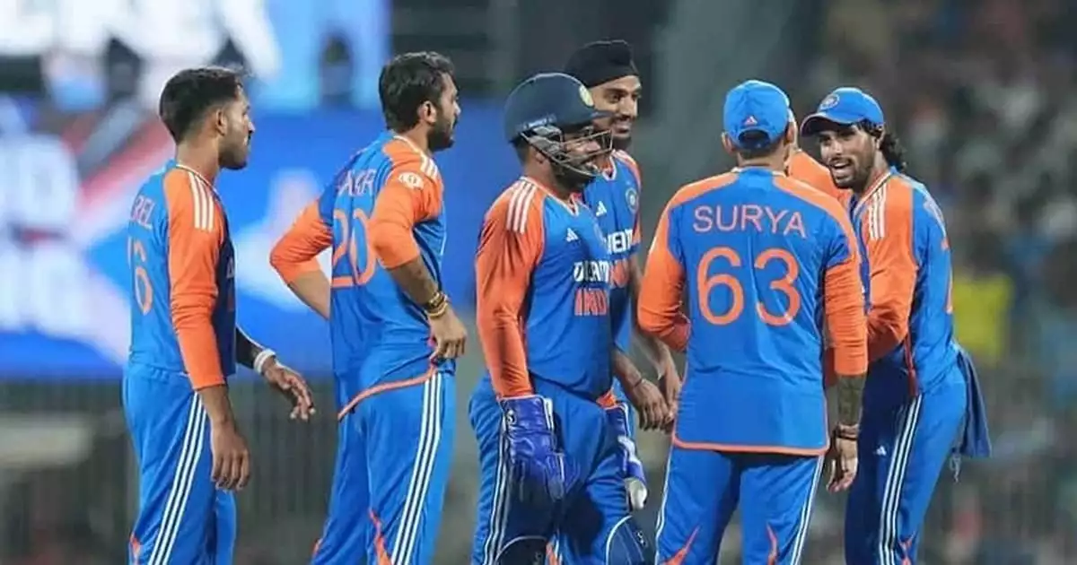 Asia Cup 2025: 'അവൻ ഇന്ത്യൻ ടീമിൽ കാണില്ല'; വിലയിരുത്തലുമായി ആകാശ് ചോപ്ര