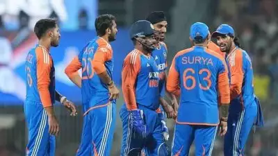 Asia Cup 2025: 'അവൻ ഇന്ത്യൻ ടീമിൽ കാണില്ല'; വിലയിരുത്തലുമായി ആകാശ് ചോപ്ര