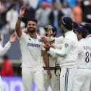 IND vs ENG: മഴ മാറി തെളിഞ്ഞത് ഇന്ത്യയുടെ 'ആകാശ ദീപം', എഡ്ജ്ബാസ്റ്റണിൽ ഇം​ഗ്ലണ്ട് വീണു, ചരിത്രം കുറിച്ച് ഗില്ലും സംഘവും