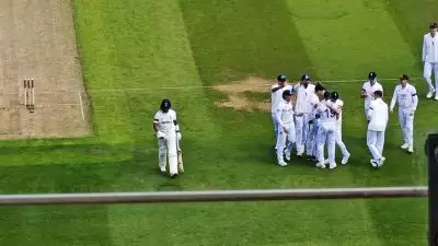 IND vs ENG: ഇന്ത്യൻ നീക്കം വിചിത്രം, പണി ഇരന്നു വാങ്ങിയിരിക്കുന്നു; അപായ സൂചന നൽകി ഇംഗ്ലണ്ട് മുൻ നായകൻ