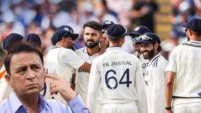 IND VS ENG: “അദ്ദേഹത്തിന് ഇന്ത്യയെ പന്തെറിഞ്ഞ് ജയിപ്പിക്കാൻ കഴിയും”: 36 കാരനായ താരത്തിൽനിന്ന് മാച്ച് വിന്നിംഗ് സ്പെൽ പ്രവചിച്ച് ഗവാസ്കർ
