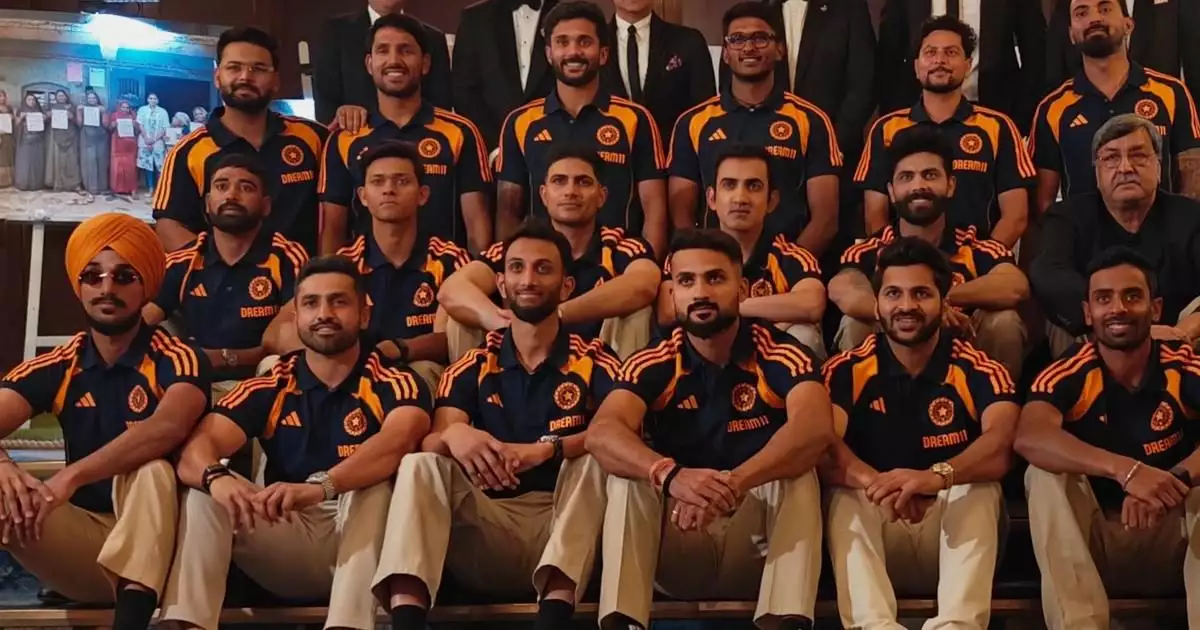 IND vs ENG: : ലോർഡ്സ് ആ താരത്തിന്റെ വിടവാങ്ങൽ ടെസ്റ്റോ?