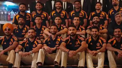 IND vs ENG: : ലോർഡ്‌സ് ആ താരത്തിന്റെ വിടവാങ്ങൽ ടെസ്റ്റോ?