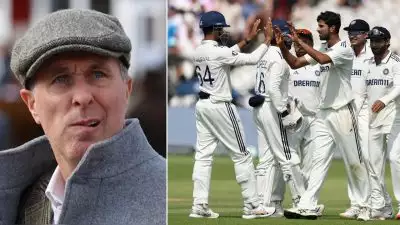 IND vs ENG: 