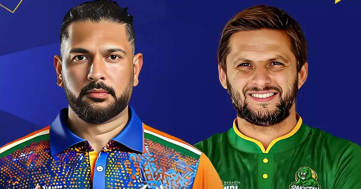 WCL 2025: പാകിസ്ഥാനെതിരായ മത്സരത്തിൽ നിന്ന് പിന്മാറിയ ഇന്ത്യൻ ടീമിന് വമ്പൻ തിരിച്ചടി, ടൂർണമെന്റിന്റെ ഭാവിയിലും ആശങ്ക