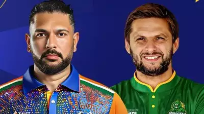 WCL 2025: പാകിസ്ഥാനെതിരായ മത്സരത്തിൽ നിന്ന് പിന്മാറിയ ഇന്ത്യൻ ടീമിന് വമ്പൻ തിരിച്ചടി, ടൂർണമെന്റിന്റെ ഭാവിയിലും ആശങ്ക