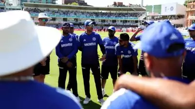 IND vs ENG: “നിങ്ങളുടെ വിക്കറ്റിന് വില കൽപ്പിക്കണമെന്ന് ആ രണ്ട് കളിക്കാർ കാണിച്ചുതന്നു”: യുവ ഇന്ത്യൻ ബാറ്റർമാർ അവരെ കണ്ടു പഠിക്കണമെന്ന് ഇതിഹാസം