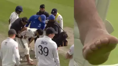 IND VS ENG: ഋഷഭ് പന്തിന്റെ കാര്യത്തിൽ തീരുമാനമായി; ഞെട്ടലോടെ ക്രിക്കറ്റ് ആരാധകർ; സംഭവം ഇങ്ങനെ