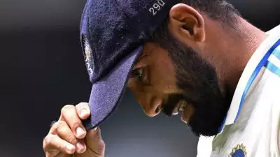 IND vs ENG: ലോർഡ്‌സ് ഓണേഴ്‌സ് ബോർഡിൽ തന്റെ പേര് ചേർക്കപ്പെട്ടത് എന്തുകൊണ്ട് ആഘോഷിച്ചില്ല? കാരണം വെളിപ്പെടുത്തി ബുംറ