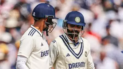 IND vs ENG: 'ടെസ്റ്റ് ക്യാപ്റ്റൻസി മോഹം'; മനസുതുറന്ന്  ജഡേജ, മനം നിറഞ്ഞ് ആരാധകർ