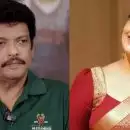 'അമ്മ' പ്രസിഡന്റ് സ്ഥാനത്തേക്ക് മത്സരിക്കാൻ ജഗദീഷും ശ്വേത മേനോനും? അംഗങ്ങളിൽ നിന്ന് പിന്തുണ തേടിയെന്ന് റിപ്പോർട്ട്
