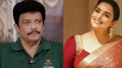 'അമ്മ' പ്രസിഡന്റ് സ്ഥാനത്തേക്ക് മത്സരിക്കാൻ ജഗദീഷും ശ്വേത മേനോനും? അംഗങ്ങളിൽ നിന്ന് പിന്തുണ തേടിയെന്ന് റിപ്പോർട്ട്