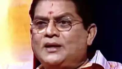 'അഭിനേതാക്കളെ ആവശ്യമില്ലാത്ത ഒരു ദിവസം വന്നേക്കാം..' വർഷങ്ങൾക്ക് മുൻപേ സിനിമയിൽ എഐയുടെ ഉയർച്ചയെക്കുറിച്ച് പ്രവചിച്ച് ജഗതി ; വൈറലായി വീഡിയോ