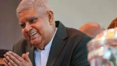 ധൻകർ 'പരിധി ലംഘിച്ചു' എന്ന് ബിജെപി നേതൃത്വം; ചൊടിപ്പിച്ചത് പ്രതിപക്ഷത്തിൻ്റെ പ്രമേയം ധൻകർ അംഗീകരിച്ചത്, രാജിയ്ക്ക് പിന്നിലെ കാരണങ്ങൾ പുറത്ത്