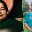 'അമ്മയെ കൊന്നതാണ്'; തലൈവിയുടെ മരണത്തില്‍ പുനരന്വേഷണം ആവശ്യം, ജയലളിതയുടെ മകളെന്ന അവകാശവാദവുമായി തൃശൂര്‍ സ്വദേശി;  'ഇതുവരേയും രഹസ്യമായി ജീവിക്കേണ്ട സാഹചര്യം'
