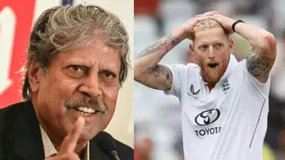 IND VS ENG: സ്റ്റോക്സ് ഒരിക്കലും മികച്ച ഓൾറൗണ്ടർ ആവില്ല, അവനെക്കാൾ കേമൻ ആ താരമാണ്: കപിൽ ദേവ്