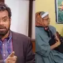 'അരമനകൾ തോറും കേക്കുമായി കയറിയിറങ്ങുന്നു, മാതാവിന് സ്വർണ്ണ കിരീടം നൽകുന്നു'; ഇവരുടെ ഉള്ളിലിരിപ്പ് വേറെയാണെന്ന് ജോണ്‍ ബ്രിട്ടാസ്