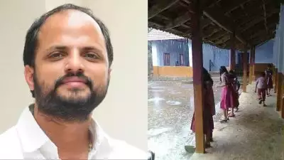 ഏപ്രില്‍, ജൂലൈ മാസങ്ങളില്‍ അവധി; രണ്ട് മാസം പറ്റിയാൽ ഓണ്‍ലൈന്‍ ക്ലാസ്; അഭിപ്രായം പങ്കുവെച്ച് ജൂഡ്