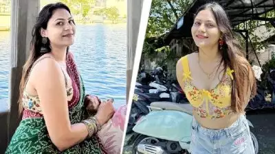 ജ്യോതി കേരളത്തിൽ എത്തിയത് സർക്കാർ ക്ഷണിച്ചിട്ട്; ടൂറിസം വകുപ്പ് ദൃശ്യങ്ങൾ പകർത്താൻ സൗകര്യം ഒരുക്കി, ചെലവുകൾ വഹിച്ചു, വേതനവും നൽകി; വിവരാവകാശരേഖ