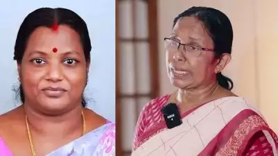 'ആരോഗ്യവകുപ്പിൻ്റെ നേട്ടങ്ങളെ കരുതിക്കൂട്ടി അവഹേളിക്കുന്നത് ജനങ്ങൾ തിരിച്ചറിയണം, ബിന്ദുവിന്റെ മരണം വേദനയുണ്ടുണ്ടാക്കുന്നത്'; കെ കെ ശൈലജ