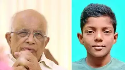 'വീഴ്ചവരുത്തിയ ഉദ്യോഗസ്ഥരുടെ പേര് എടുത്തുപറയണം, അംഗീകരിക്കാനാവില്ല'; കൊല്ലത്ത് സ്കൂളിൽ വിദ്യാർത്ഥി ഷോക്കേറ്റ് മരിച്ച സംഭവത്തിൽ ചീഫ് സുരക്ഷ കമ്മീഷണറുടെ റിപ്പോർട്ട് തള്ളി മന്ത്രി കെ കൃഷ്ണൻകുട്ടി