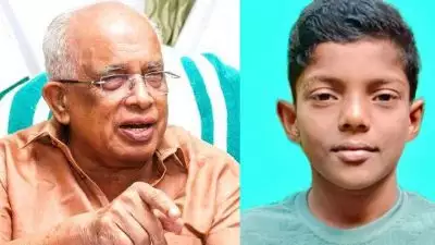 വിദ്യാർത്ഥി ഷോക്കേറ്റ് മരിച്ച സംഭവം; കെഎസ്ഇബിക്കും വീഴ്ച ഉണ്ടായെന്ന് കെ കൃഷ്ണൻകുട്ടി, കുട്ടിയുടെ കുടുംബത്തിന് അഞ്ച് ലക്ഷം രൂപ ധനസഹായം നൽകും