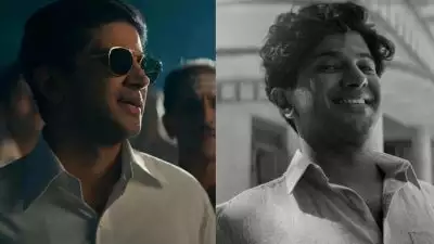 'നടിപ്പ് ചക്രവർത്തി', വിസ്മയിപ്പിക്കാൻ ദുൽഖർ സൽമാൻ, കാന്ത ടീസർ പുറത്ത്
