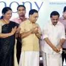 16ാംമത് ഭവന പദ്ധതി പൂര്‍ത്തിയാക്കി താക്കോല്‍ കൈമാറി കല്യാണ്‍ ഡെവലപ്പേഴ്‌സ്; കോഴിക്കോട്ടെ ആദ്യ പദ്ധതിയായ കല്യാണ്‍ കോര്‍ട്ട്‌യാര്‍ഡ് താമസസജ്ജമായി