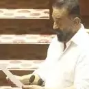 രാജ്യസഭാ എംപിയായി സത്യപ്രതിജ്ഞ ചെയ്ത് കമൽഹാസൻ, പാർലമെന്റിൽ തുടക്കം കുറിച്ച് നടൻ