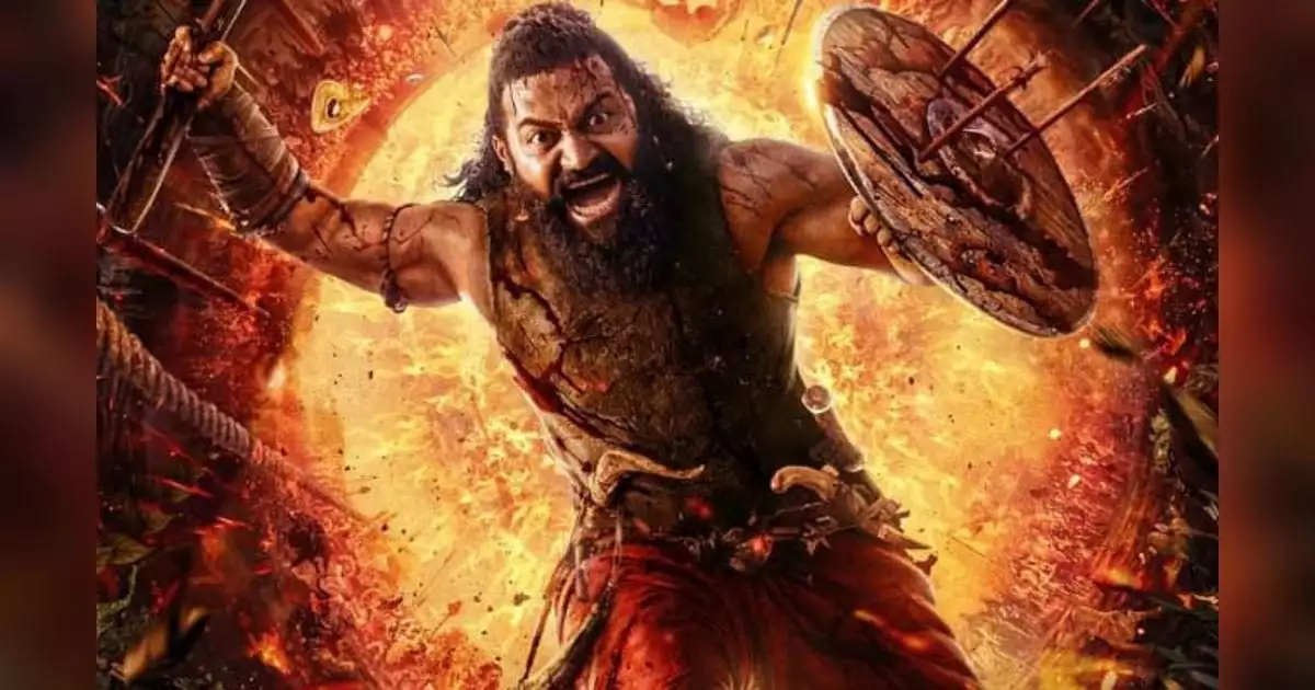 പ്രതിസന്ധികളിലും തളരാതെ കാന്താര ടീം, റിഷഭ് ഷെട്ടിയുടെ ജന്മദിനത്തിൽ രണ്ടാം ഭാഗത്തെ കുറിച്ചുളള നിർണായക അപ്ഡേറ്റ്