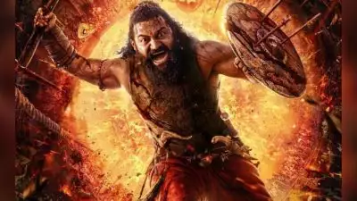 പ്രതിസന്ധികളിലും തളരാതെ കാന്താര ടീം, റിഷഭ് ഷെട്ടിയുടെ ജന്മദിനത്തിൽ രണ്ടാം ഭാ​ഗത്തെ കുറിച്ചുളള നിർണായക അപ്ഡേറ്റ്