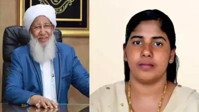 'എക്സ് പോസ്റ്റ് ഒഴിവാക്കിയത് വാർത്ത ഏജൻസി'; നിമിഷപ്രിയയുടെ വധശിക്ഷ റദ്ധാക്കിയെന്ന വാർത്ത പിൻവലിച്ചിട്ടില്ലെന്ന് കാന്തപുരത്തിന്റെ ഓഫീസ്