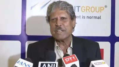 IND vs ENG: അവൻ 10 വിക്കറ്റുകൾ വീഴ്ത്തണമെന്നാണോ നിങ്ങൾ പറയുന്നത്?; വിമർശകരുടെ വായടപ്പിച്ച് കപിൽ ദേവ്