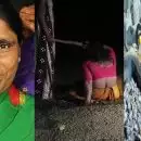'പ്രേതബാധ ആരോപിച്ച് മന്ത്രവാദിനിയെ എത്തിച്ചു, ബാധ ഒഴിപ്പിക്കാൻ 9:30 മുതൽ 1:00 വരെ മർദനം'; കർണാടകയിൽ അമ്മയെ മകൻ അടിച്ചുകൊന്നു