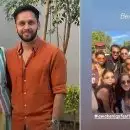 7 വർഷത്തെ ദാമ്പത്യ ജീവിതം അവസാനിപ്പിക്കുന്നെന്ന് പ്രഖ്യാപിച്ച് സൈന നെഹ്‌വാൾ, കശ്യപ് നെതര്‍ലന്‍ഡ്‌സില്‍ സുഹൃത്തുക്കള്‍ക്കൊപ്പം ആഘോഷത്തില്‍