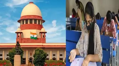 കീം പരീക്ഷാഫലം റദ്ദാക്കിയ ഹൈക്കോടതി നടപടി; സുപ്രീംകോടതിയെ സമീപിക്കാനൊരുങ്ങി കേരള സിലബസ് വിദ്യാർത്ഥികൾ