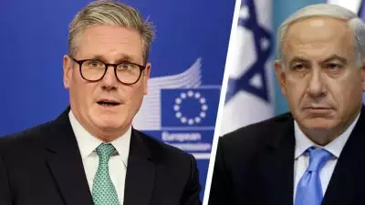 'ഇസ്രയേൽ ആക്രമണം അവസാനിപ്പിച്ചില്ലെങ്കിൽ പലസ്‌തീനെ സ്വതന്ത്ര രാഷ്ട്രമായി അം​ഗീകരിക്കും'; ബ്രിട്ടീഷ് പ്രധാനമന്ത്രി കെയ്ർ സ്റ്റാർമർ