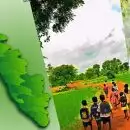 വേനലവധി മാറി മഴക്കാലവധി ആകുമോ?; ജൂണ്‍- ജൂലൈ മാസത്തേക്ക് അവധിക്കാലം മാറ്റുന്ന ചര്‍ച്ചകള്‍ക്ക് തുടക്കമിട്ട് വിദ്യാഭ്യാസമന്ത്രി വി ശിവന്‍കുട്ടി