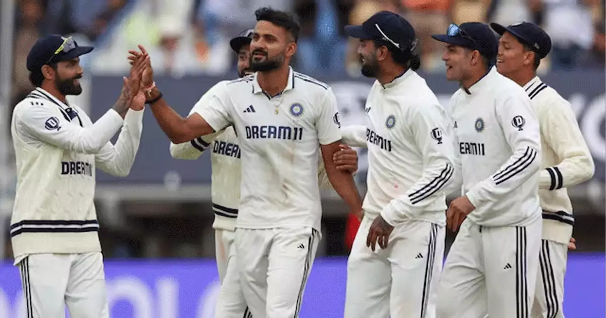 IND VS ENG: ആ താരം കാണിച്ചത് വമ്പൻ അബദ്ധം, ആ ഒരു പ്രവർത്തി അവന് തന്നെ ദോഷകരമാണ്: മുഹമ്മദ് കൈഫ്