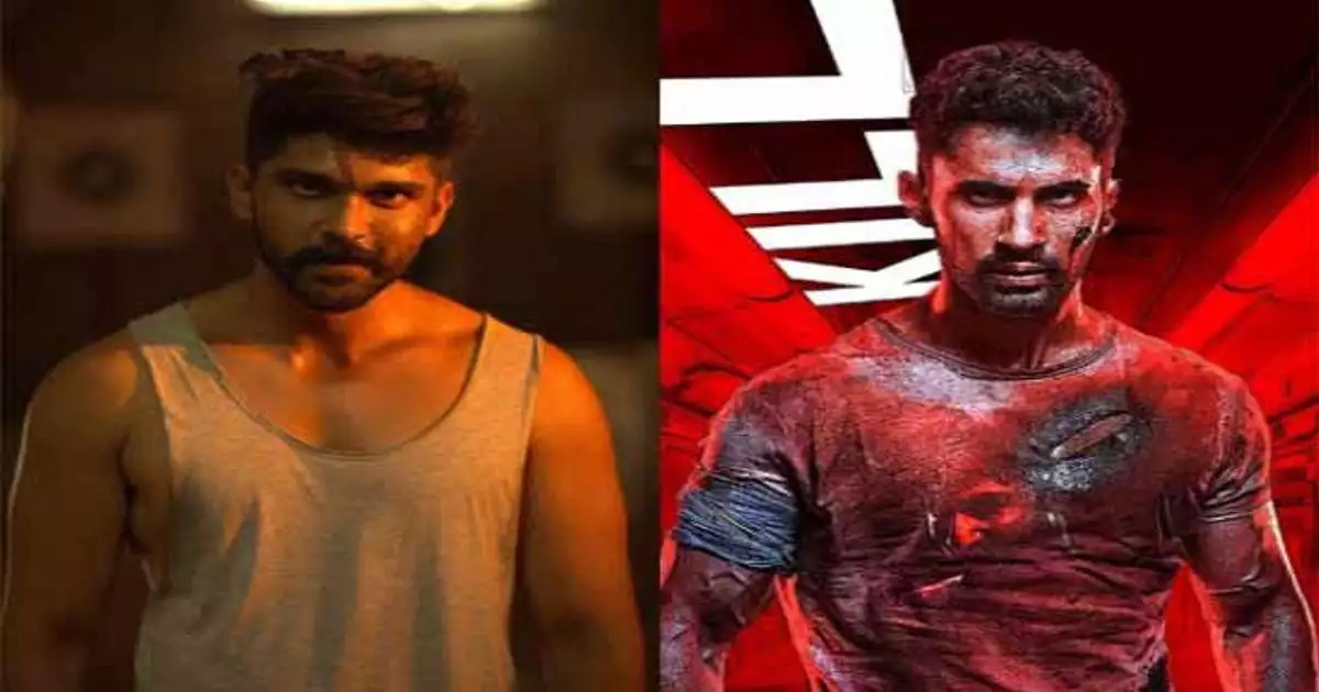 ചോരക്കളി ഇനി തമിഴിലും, കിൽ റീമേക്കിൽ നായകനായി ധ്രുവ് വിക്രം? കോളിവുഡിൽ ഒരുക്കുന്നത് ഈ സംവിധായകൻ