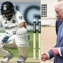IND vs ENG: സിറാജിന്റെ പുറത്താകൽ 'തീര്‍ത്തും ദൗര്‍ഭാഗ്യകരം'; ആകാശ് ദീപിന്റെ സഹോദരിയുടെ ആരോഗ്യത്തെക്കുറിച്ചും അന്വേഷിച്ച് ചാള്‍സ് രാജാവ്