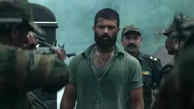 വിമർശകരുടെ വായടപ്പിക്കാൻ വിജയ് ദേവരകൊണ്ട, കിങ്ഡം സിനിമയുടെ കിടിലൻ ട്രെയിലർ, ഇത് കത്തുമെന്ന് ആരാധകർ