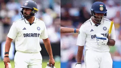 IND VS ENG:കരുൺ നായരെയും സായിയെയും പുറത്തിരുത്തണം, എന്നിട്ട് ആ താരത്തെ കൊണ്ട് വരണം, ഇല്ലെങ്കിൽ....: രവിചന്ദ്രൻ അശ്വിൻ