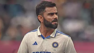 ''ഈ പരമ്പരയിലല്ലെങ്കിൽ, അടുത്ത പരമ്പരയിൽ തിരിച്ചുവരണം''; ഇന്ത്യൻ ടെസ്റ്റ് ടീമിൽ കോഹ്‌ലിക്ക് വീണ്ടും അവസരം!